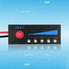 18650 Li-ion Lipo Capacity Board Charging Tester 3.7V LCD Display Meter Module 1S 2S 3S 4S Lithium Battery Level Indicator