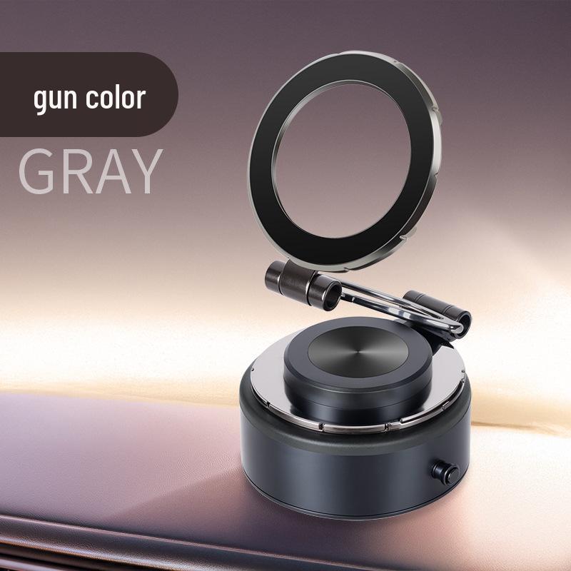 2024 Magnetic Rotatable & Foldable Phone Holder for Car