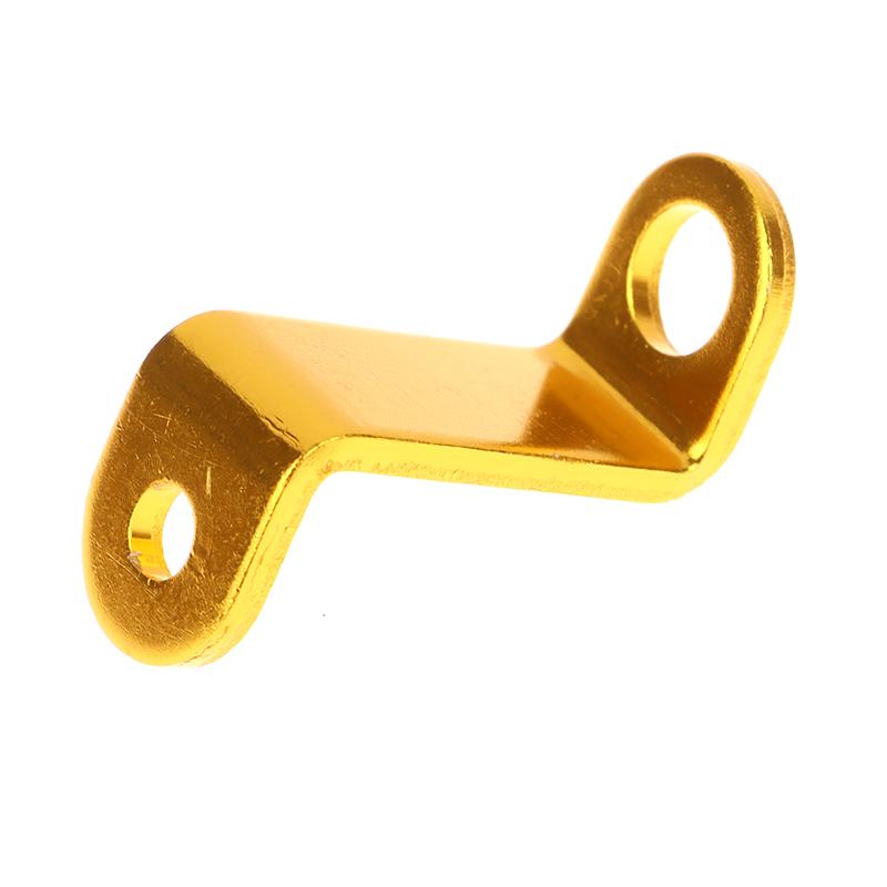 

Модификация аксессуаров для мотоциклов Тормозной насос Прозрачный кронштейн масляного бака Кронштейн масляного стакана из алюминиевого сплава A8