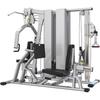 WF Weilikang 4-Station Multi-Gym Strength Trainer