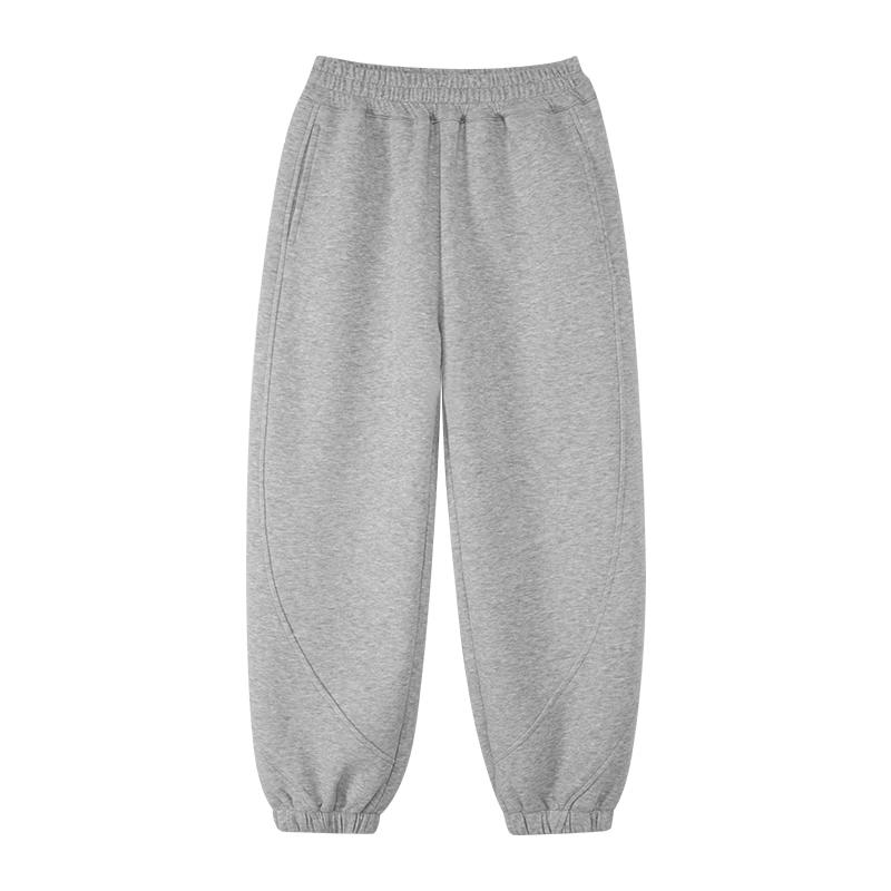 Zuoxi Boys Cuffed Sweatpants 140