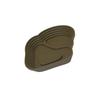 Turtles Climbing Platform With Ramps Design Water Basin Reptiles Feeding Bathing Pool Plastic Bowl Sunbathing Tray