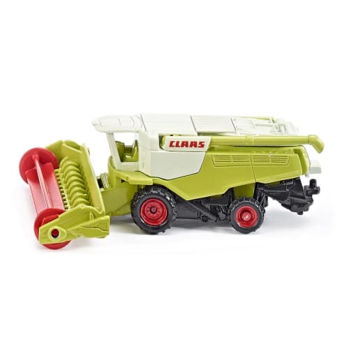 

BorneLund SIKU Claas Combine Harvester SK1476