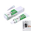 50ml Washing Machine Sealing Ring Repair Glue Gasket Sealers High Temperature Resistant Sealant Repair Glue Fast Drying