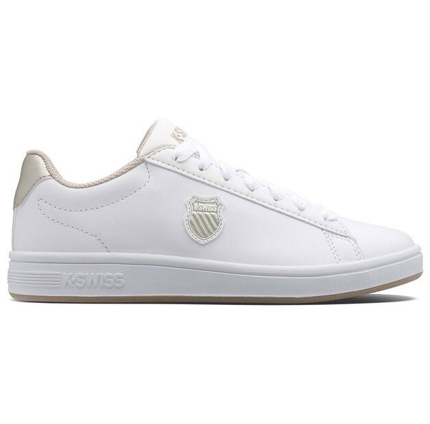 

K-swiss Lifestyle Court Shield кроссовки EU 41