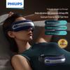 PPM7202E Eye Massager with Heat, Airbag & Bluetooth