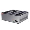 Yunduo Commercial Wheel Cake and Burger Maker