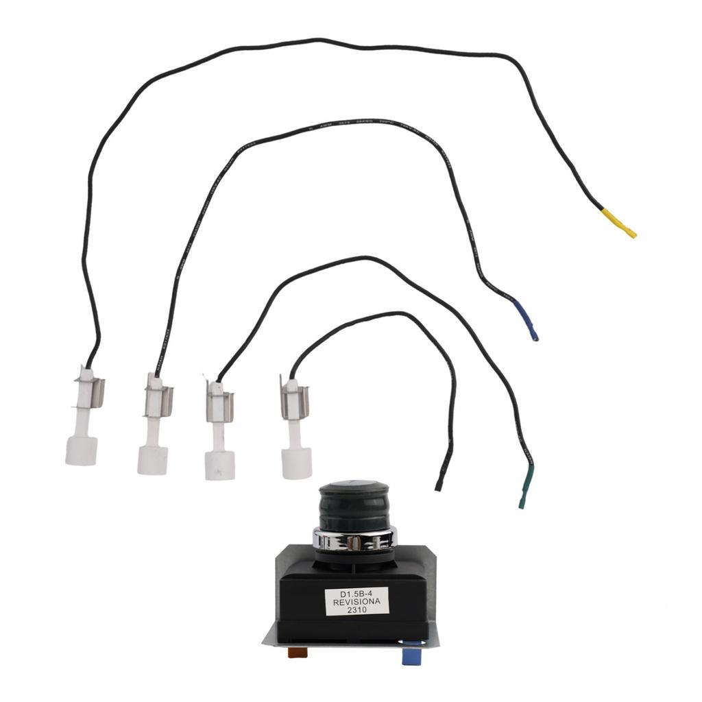 BBQ Gas Grill Module Cooking Electrode Replacement