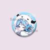 Cartoon Langa Hasegawa Reki Kyan Cosplay Badges Cute Anime SK8 Button Brooches On Backpack Manga Lapel Pins Jewelry Accesorios