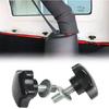 8X Hardtop Quick Removal Bolts Thumb Screws for Jeep Wrangler JK JL Accessories