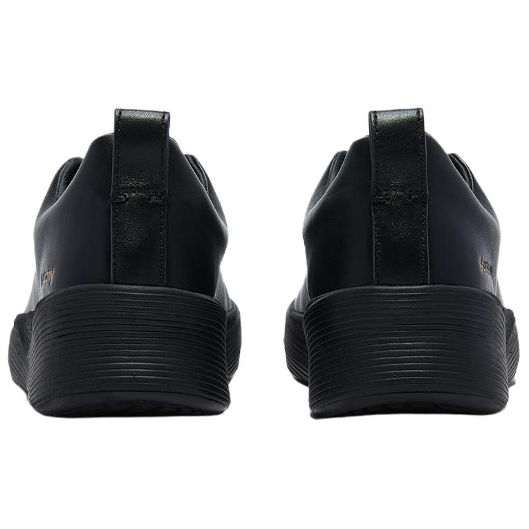 Saucony White Prm Versatile Comfortable Lightweight Sneakers Unisex sneakers Black S28286-3