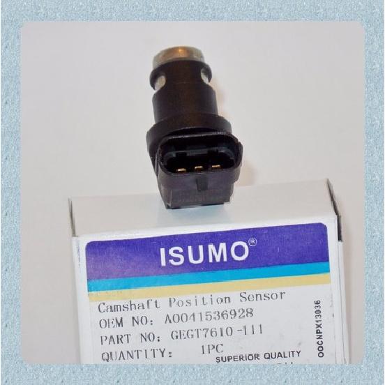 Camshaft Position Sensor (CMP) W/ Pigtail Connector For:Chrysler Dodge Mercedes