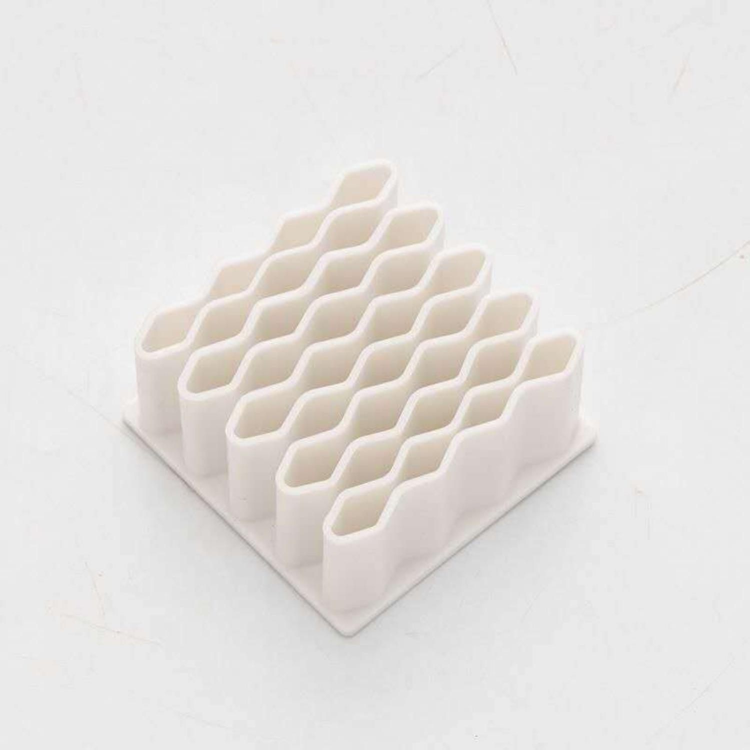 

Органайзер для мазей на 32 відділення | Відсіки для зберігання ліків, Багатофункціональний тримач для аптечки, стіни, стільниці, туалетного столика, шухляди, інструментів для макіяжу 1pc білий