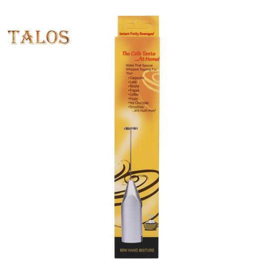 Вспениватели молока — фото 10