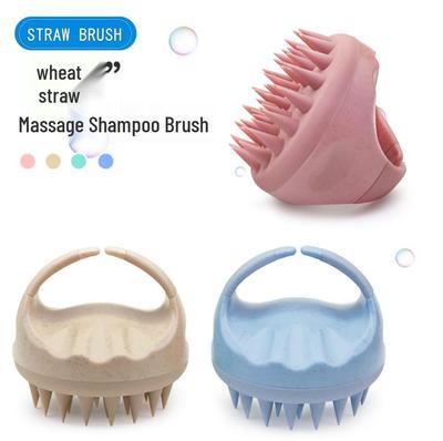 Articoli per doccia e vasca da bagno – Spazzole per lavare i capelli