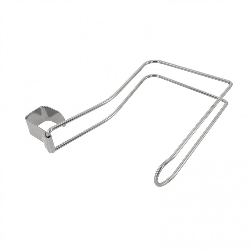Convenient To Use Over The Tank Paper Holder Toilet Paper Holder