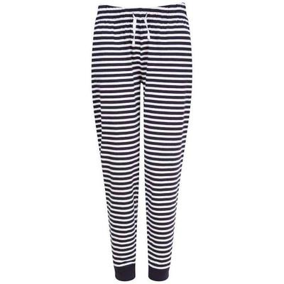 Womens/Ladies Snowflake Lounge Pants