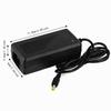 4A 48W / 5A 60W Power Supply Adapter 12V Power Adapter Durable AC To DC Converter  Router