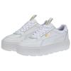 Puma Karmen Rebelle Weiß Damen Sneaker 387212-01