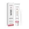 Invisible Eyelid Shaping Cream 20g for Double Lids Eye Makeup with Y Stick for Quick Application Seamless Finish