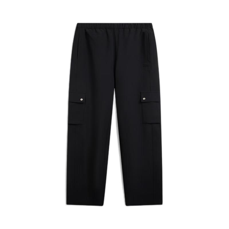Li-Ning Forbidden City Co-branded Women s Water-Repellent Sport Pants M