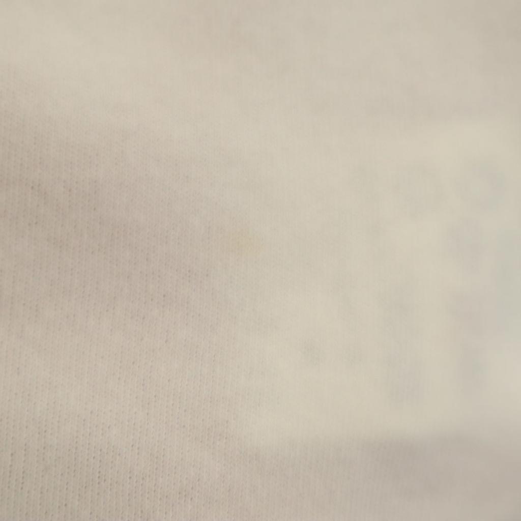 Y's Long sleeve T-shirt Ivory Ron T Women Used