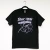 26 Sonic Youth - Confusion Is Sex - T-Shirt Noise Rock Grunge Punk Unisex T-Shirt