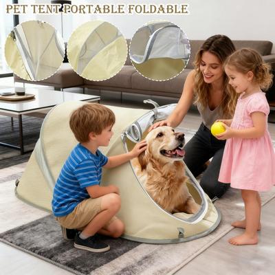 Köpek – 
Evler, Kulübeler & Ağıllar