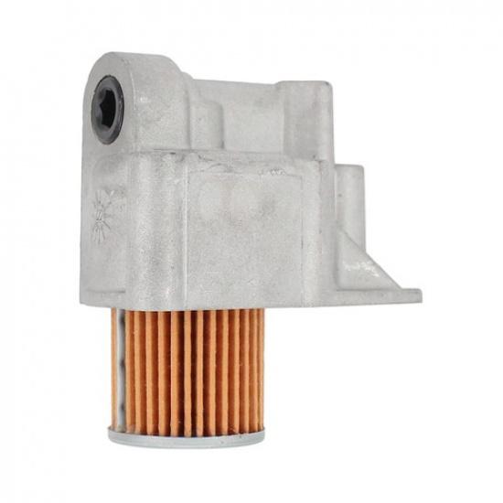 Transmission Filter Assembly Oil Governor 31726-1XA03 For Nissan Versa Cube 1.8L