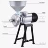 Dihesi 150 Commercial Electric Feed & Grain Grinder