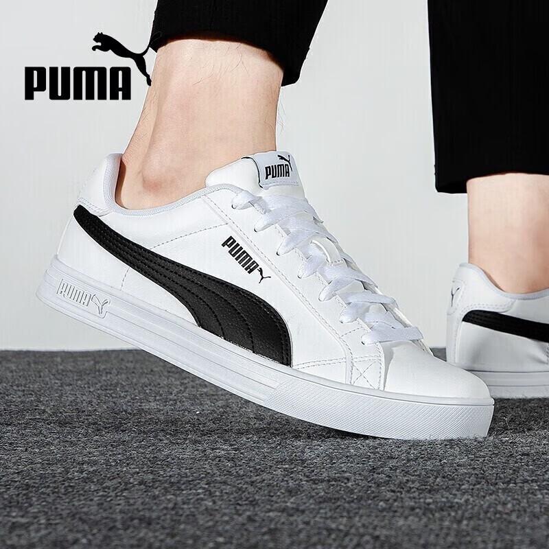 PUMA Women s Fashion Casual Sneakers