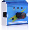 Servo Tester,ESC Motor Tester,3 Testing Modes RC Servo Tester,ESC Consistency Tester for RC Airplane,Servo Tester Kit for RC Plane Car Boat