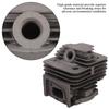 2‑Stroke Grass Trimmer Mower Cylinder Piston Accessory Kit Fit for 40‑5/44‑5/430/520