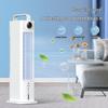Haier Evaporative Air Cooler Tower Fan CN plug (adapter included)