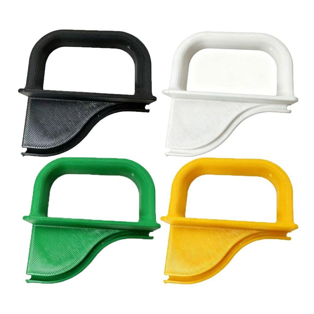 Helper Peg Boundary Wire Laying Tool Stake Pegs Installation Helper  Lawn Mowing System