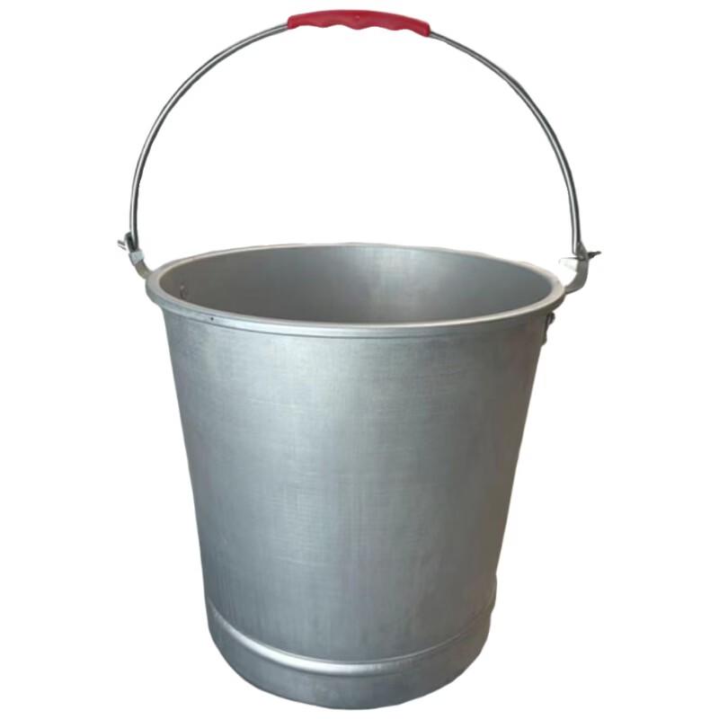 Lijiu Hong 18л Взрывозащищенная алюминиевая масляная бочка