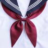 Uniform Sailor Tie For Janpanese JK Uniform Cosplay Accessory Neckwear Jk Seifuku Cute Anime Bowtie/Necktie