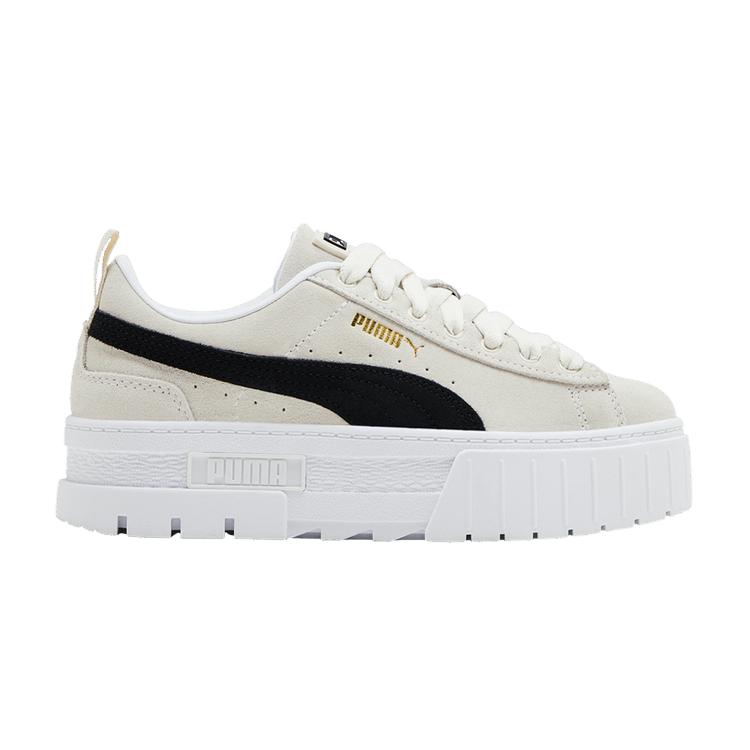 Puma Wmns Mayze  Ivory Glow  35.5