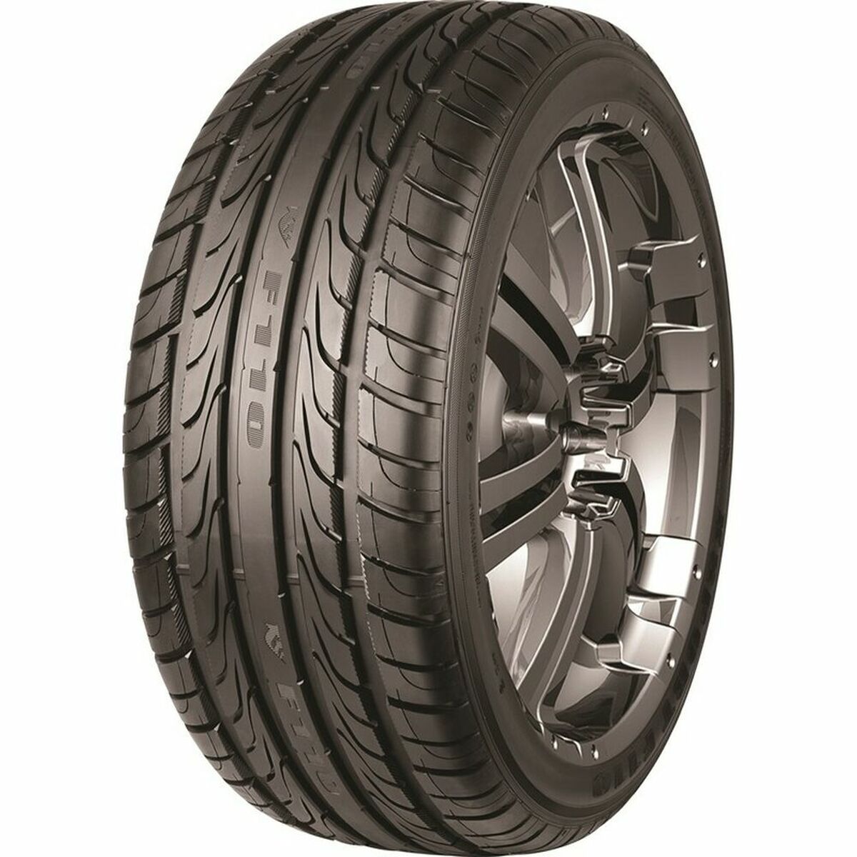 

Внедорожная шина Tracmax X-SPORT F110 285/50VR20