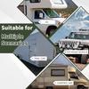 Rv Level Bubble 2-Pack, Bubble Level for Rv, Precision Leveling, Compatible with Adhesive, Camper,Trailer Leveling Bubble, Levels for Long-Lasting