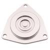 Turbo Bypass Block Plate Blow Off Valve CBV Blocking Plate For Mitsubishi TD04HL