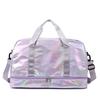 Lishen Women's Wet/Dry Sports & Gym Bag