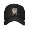 Vintage Janis Art Joplins Rock Musician Legends Lightweight Ball Cap Baseball Cap Summer 2025