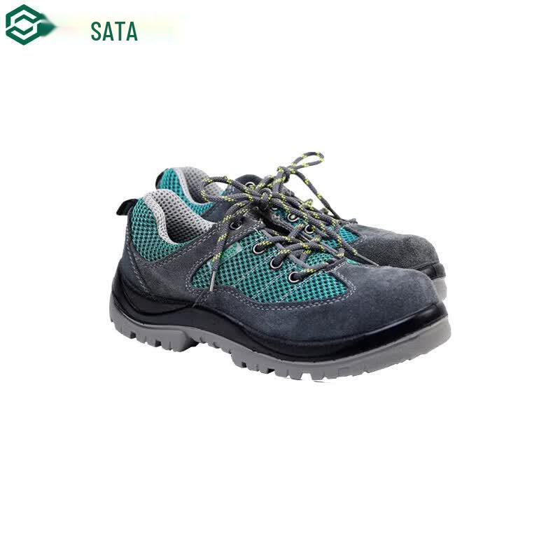 SATA FF0503 Casual Multi-functional Safety Shoes 44