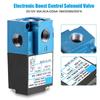 35AACADDAA1BA/DDBA/DDFA DC12V Electronic Boost Control Solenoid Valve For Marking Machine