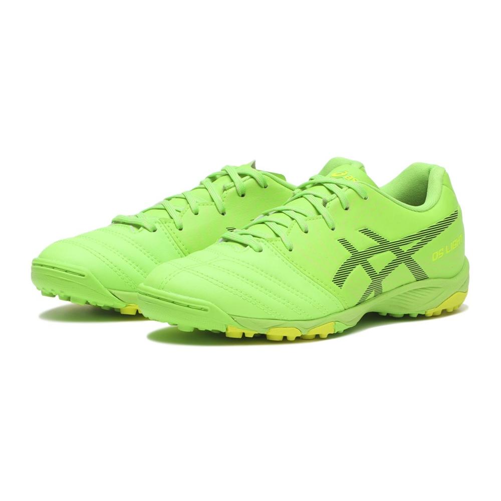 Asics Ds LiGht Junior Gs Tf Green G Black 1104a053.300
