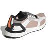 Adidas Ultra Boost Sandal Stella McCartney Ash Pearl Signal Orange Core Black Women's GY6099