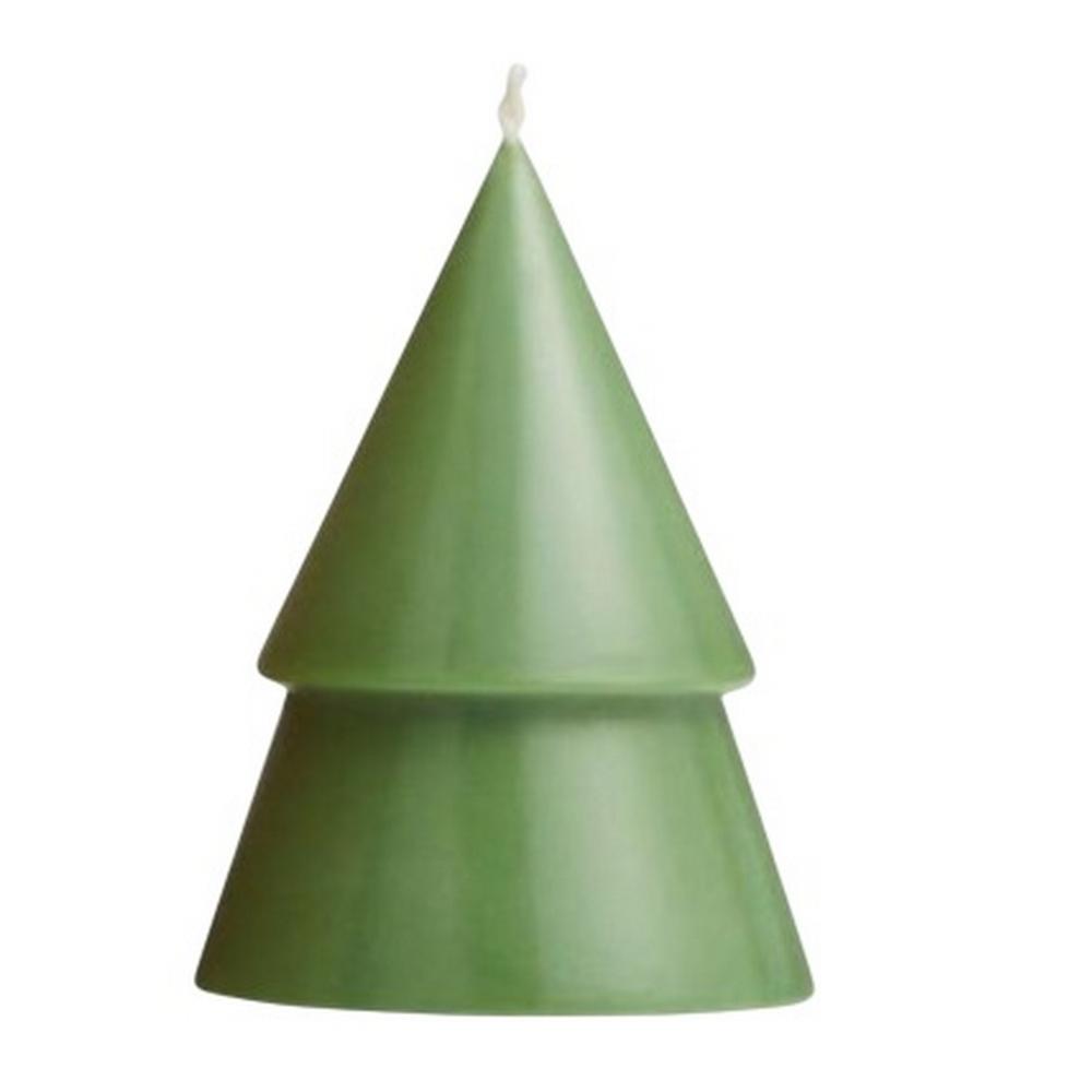 Originalhome Tree Christmas Candles (Pack of 2)