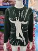 Women's Versatile Round Neck Knit Sweater - Loose Fit, Autumn/Winter 2026 Collection