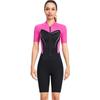 Women's Short Sleeve Wetsuit